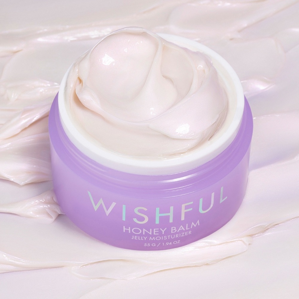 Wishful Honey Balm NWOB